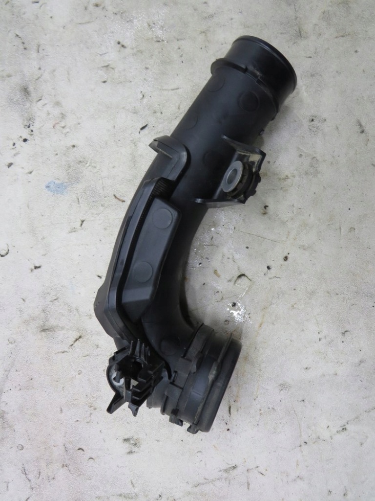 фото №2, Wąż шланг трубка повітрозабірник повітря clio v 1.0 tce 5fm3a