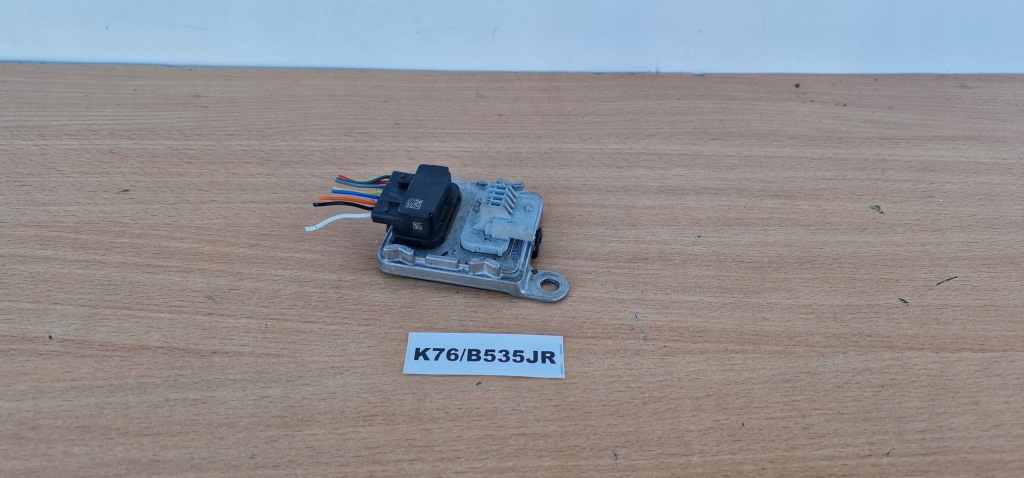 Датчик лямбда-зонд nox renault espace scenic megane 1.7d Цена