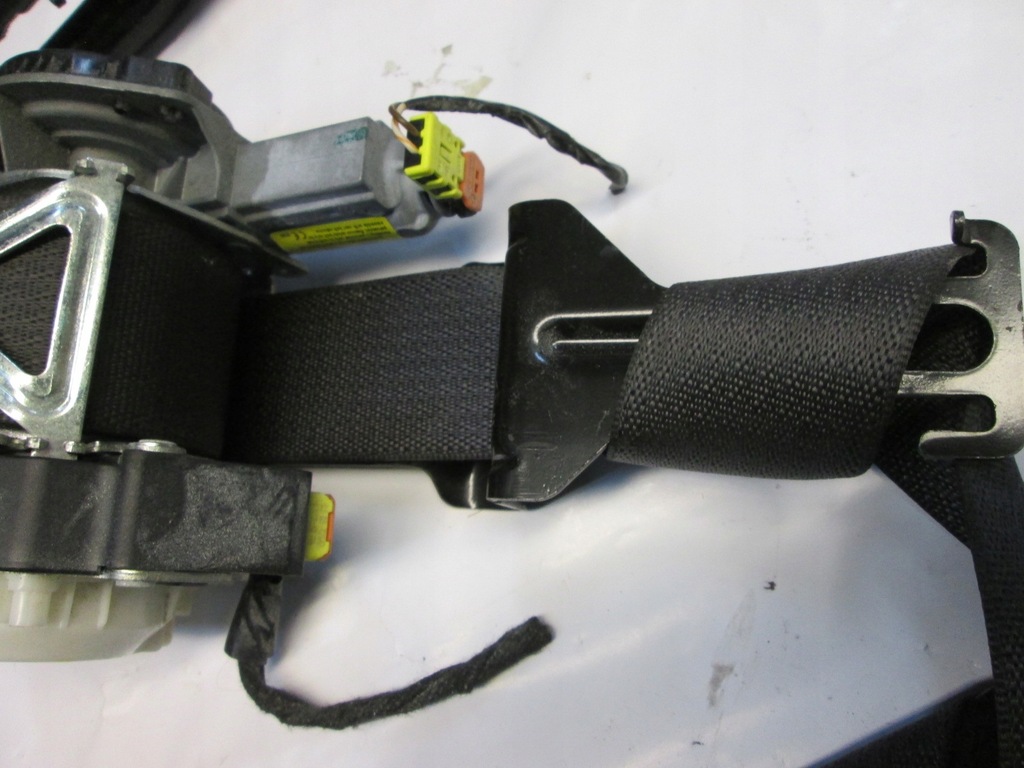 фото №7, Ford explorer 11- pas перед правий передній 2 тип