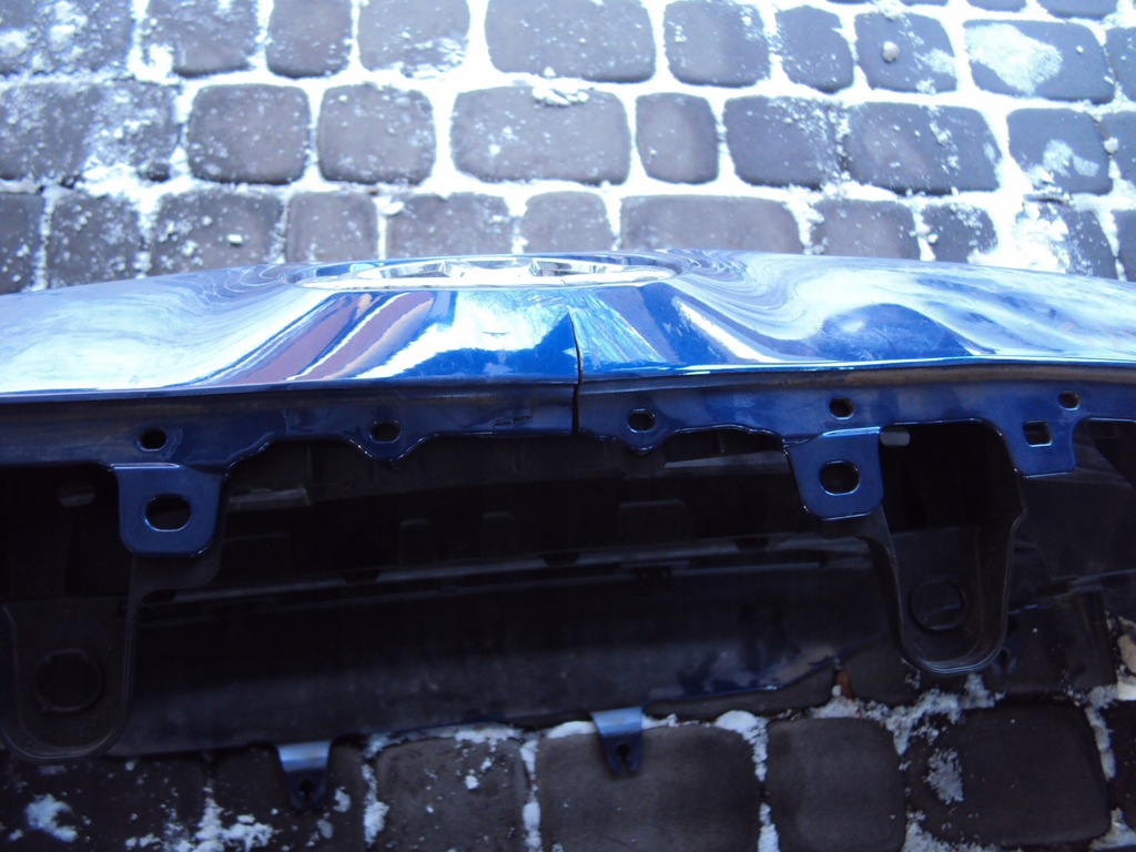 фото №5, Бампер toyota yaris iv 2020