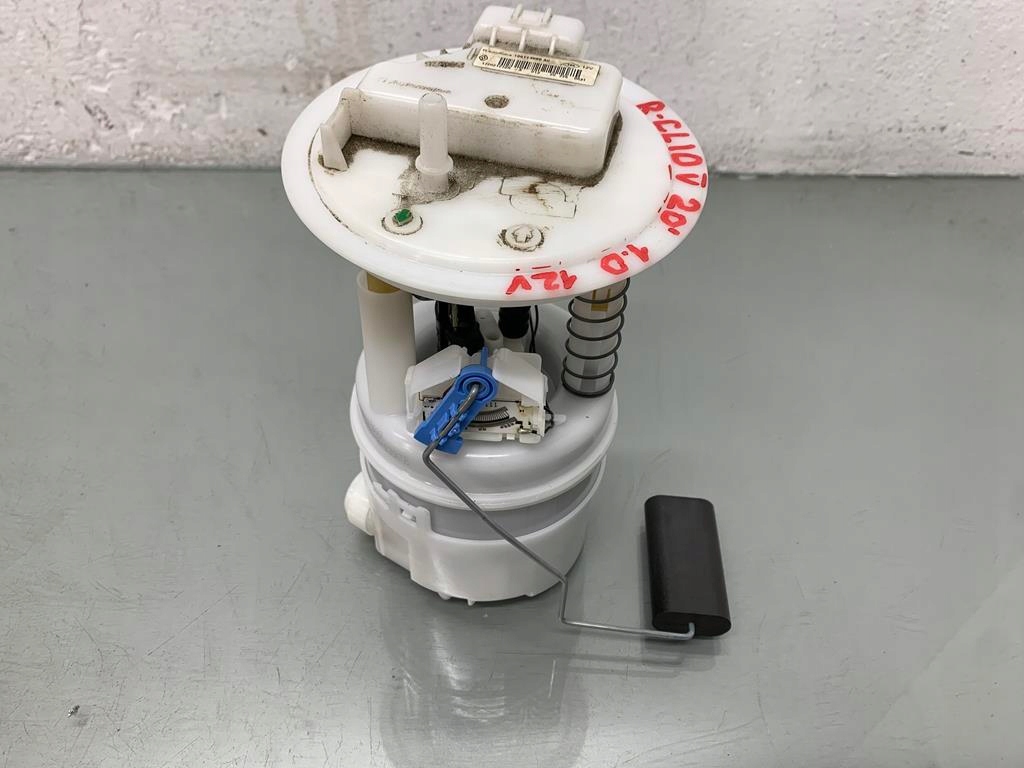 фото №2, Насос топлива топливная поплавок renault clio v 1.0 tce 20 r 172021210r