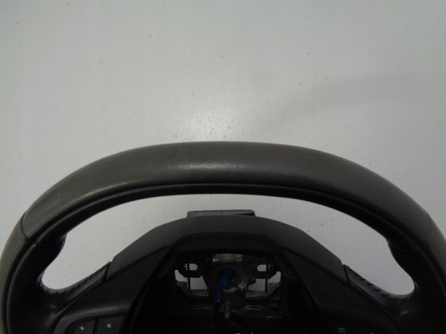 фото №8, Citroen c4 cactus воздуховод кожаный