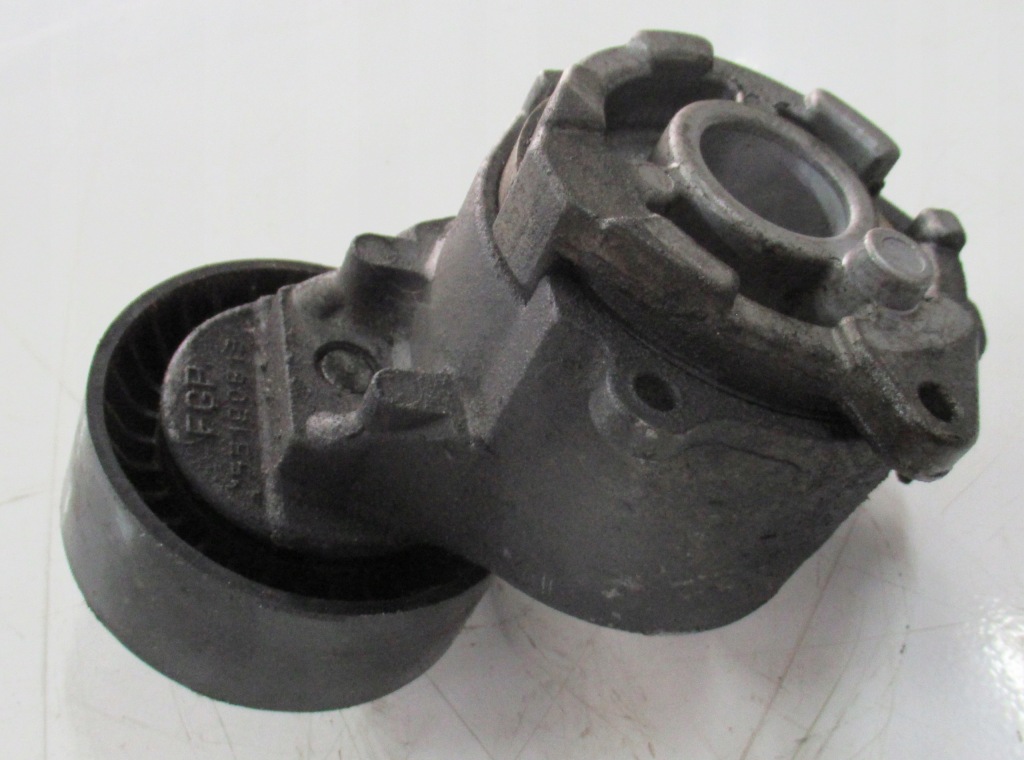 Opel vectra c 1.9 cdti ролик натяжитель ремень 155190813 Цена