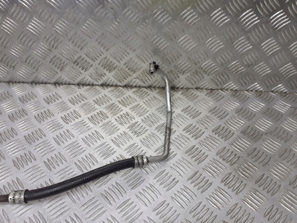 фото №3, Шланг усилителя renault vel satis 2.2 dci