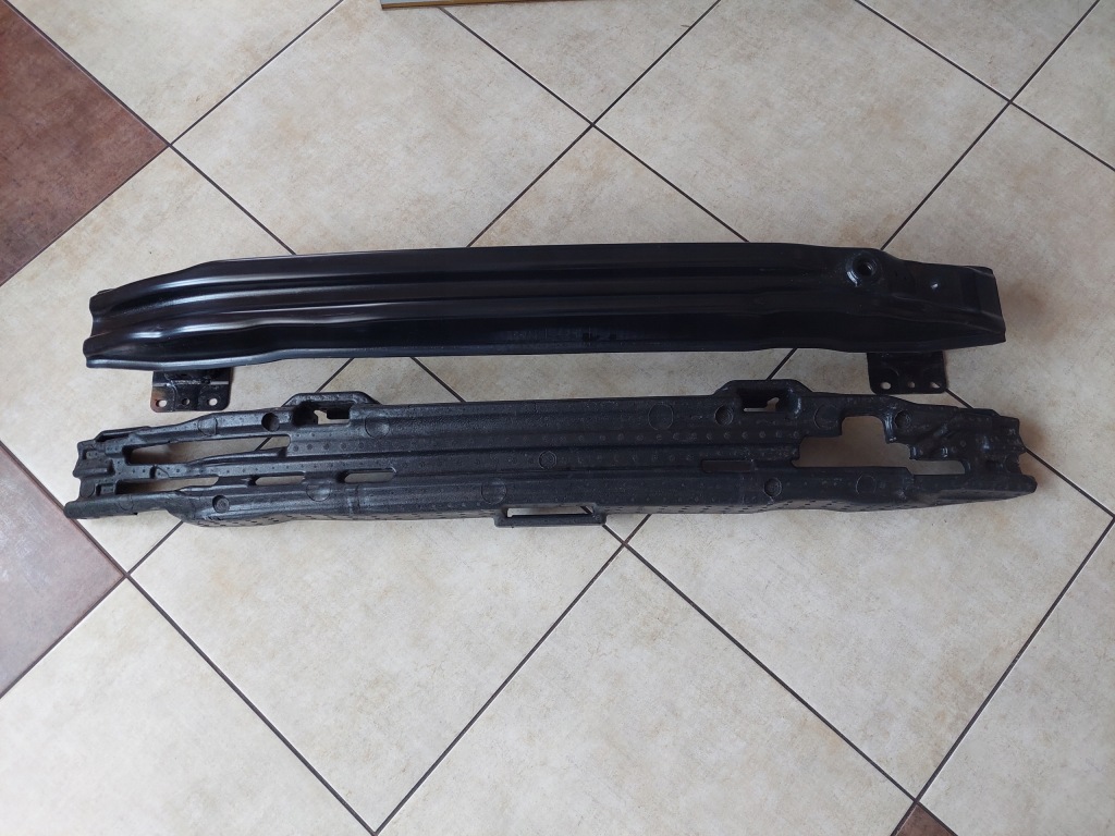 Купить Балка бампера - задняя - audi q3 ii - 83a - sportback