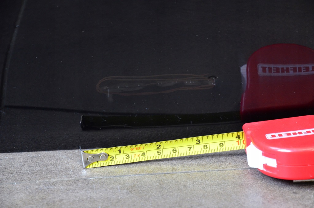 фото №16, Audi a6 c7 4g9 kombi дверь задние правое чёрные