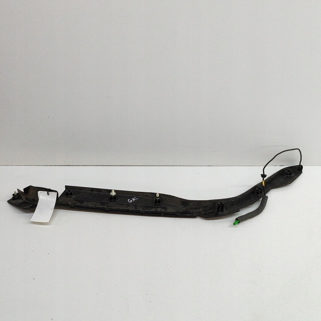 фото №3, Land rover range rover sport l494 2018 защита задняя туннель среднего