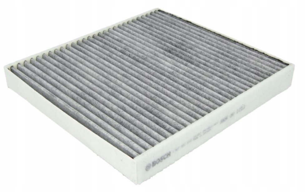Купити Bosch фільтр салонний вугільний vw golf vii passat b8