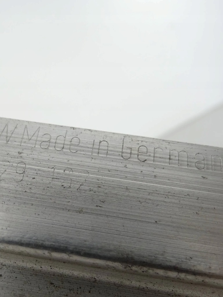 фото №3, Балка перед передняя