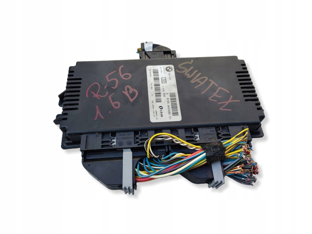 Купить Модуль света 61353450280-01 mini cooper r56