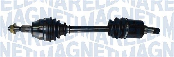 Magneti marelli 302004190183 wał привідний Ціна