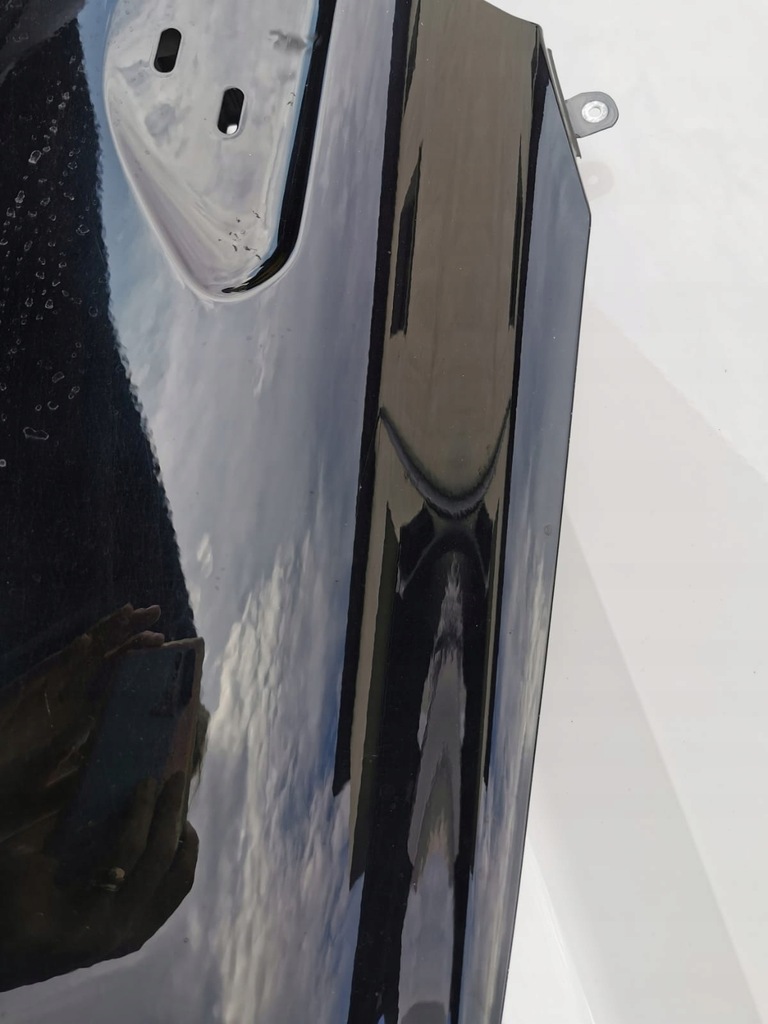 фото №11, Крила правий перед renault clio v