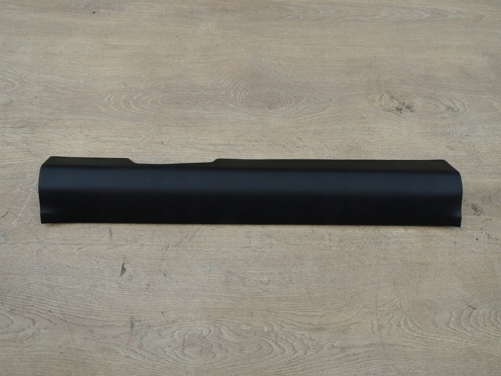 фото №1, Renault koleos ii защита порог правая