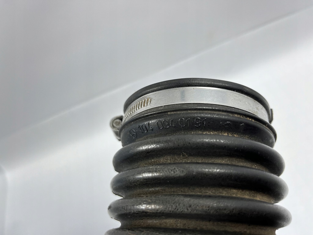 Резиновый элемент расходомер труба mercedes w124 e320 e280 в Украине