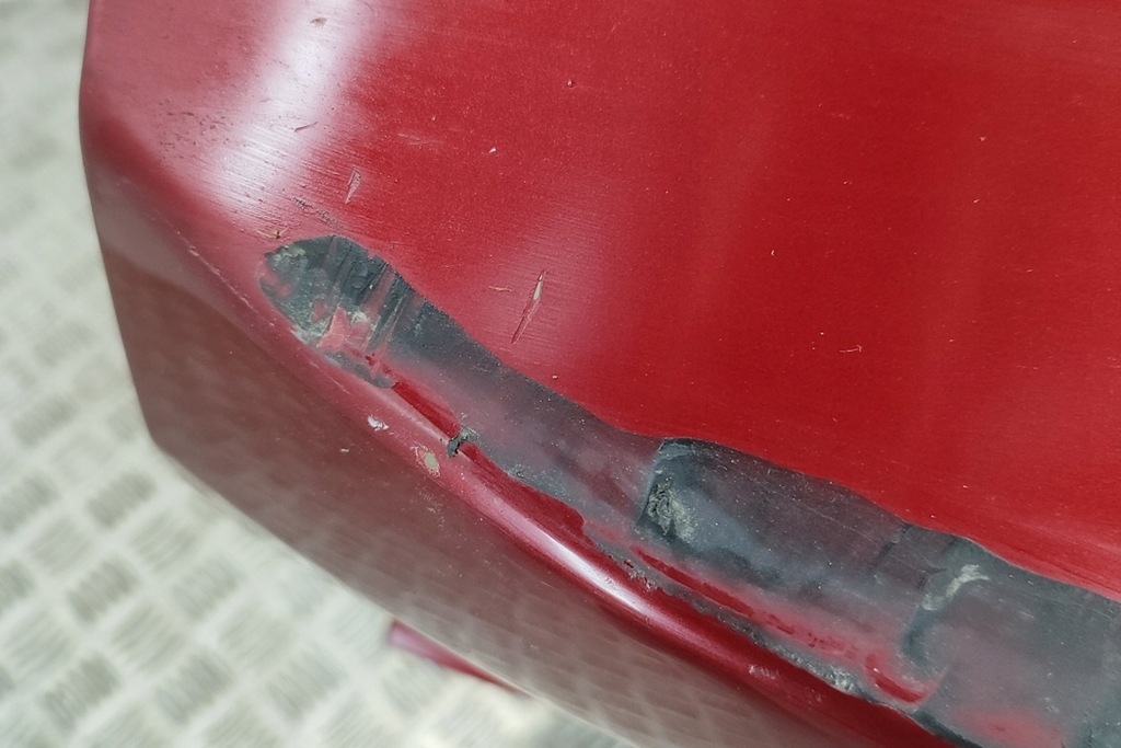 фото №7, Bmw x6 e71 задняя крышка багажника багажника 7262676 2010 23924087