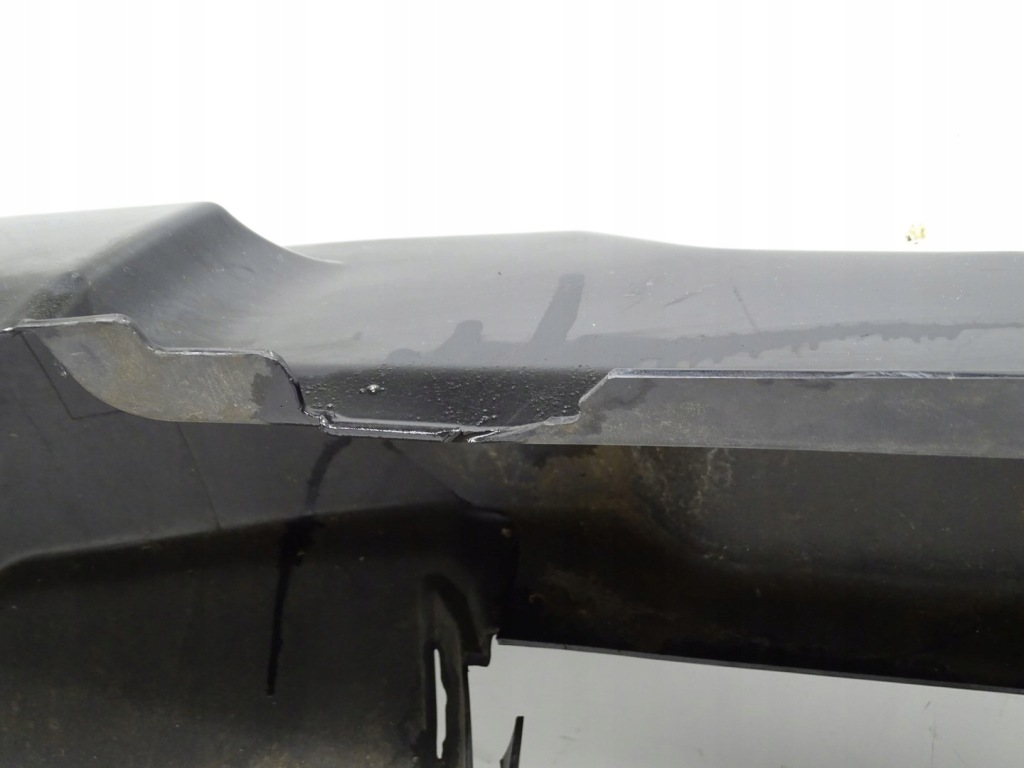 фото №10, Jeep commander xk i 05- бампер перед передній