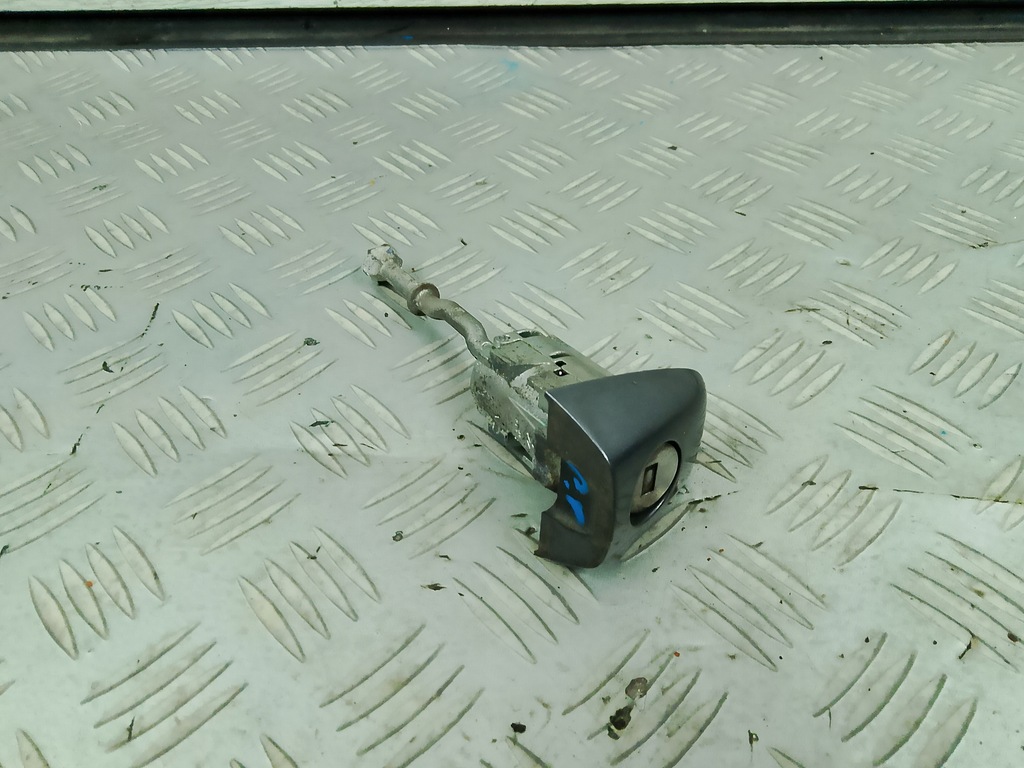 фото №1, Citroen ds4 2012 вкладка двері правий перед права передня