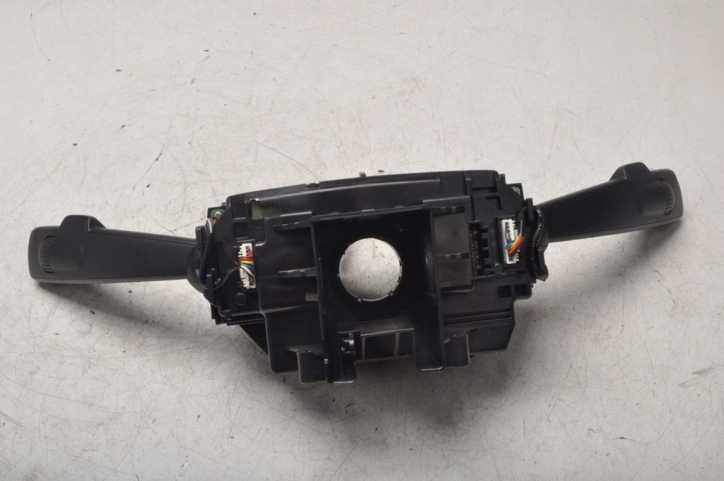 фото №7, Volvo s60 ii переключатель комбинированный 31334640 лента