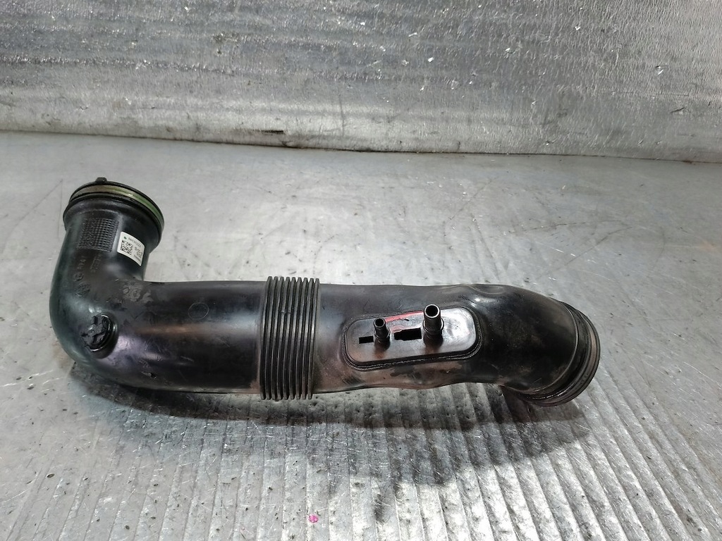 фото №1, Труба wąż воздухозаборник alfa romeo stelvio 50535223