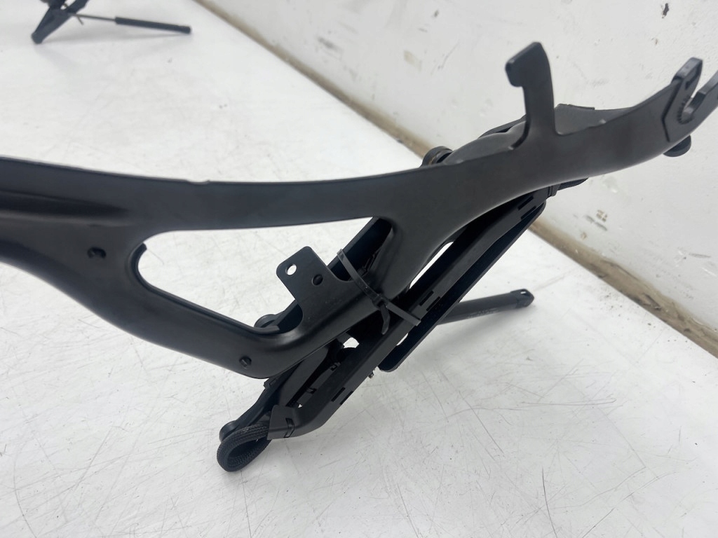 фото №5, Mercedes slk r171 дуга механізм кришки дах каркас