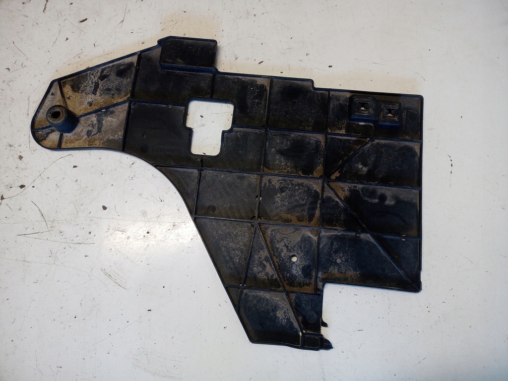 фото №3, Защита плита подвеска renault espace v