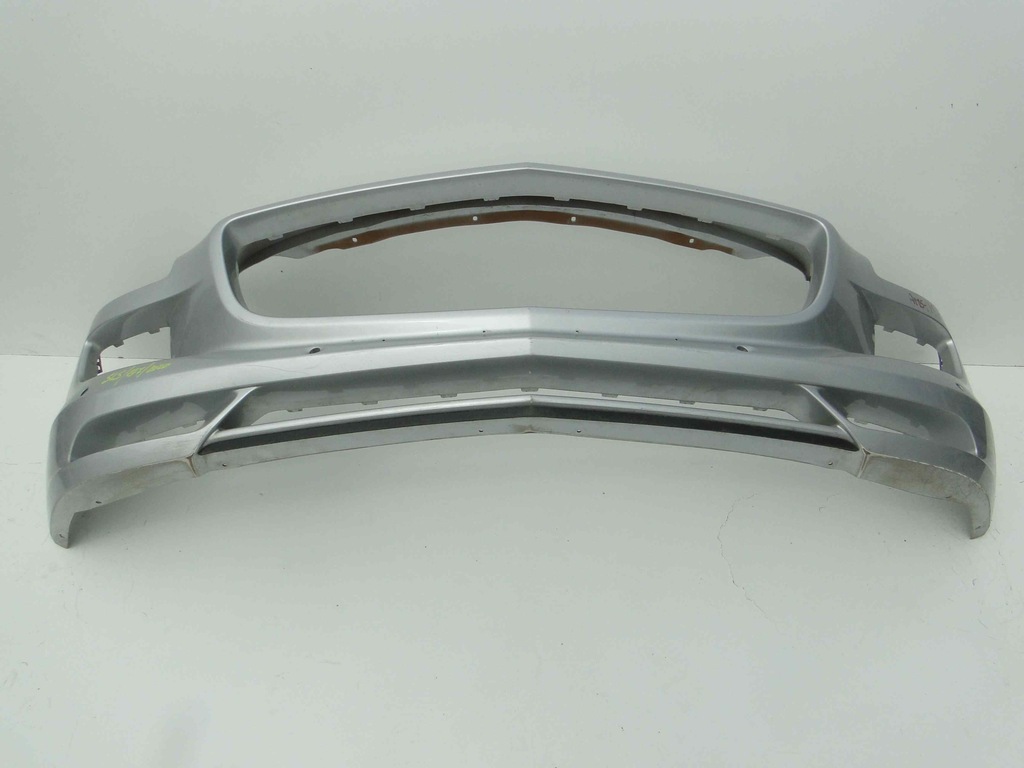 фото №6, Mercedes sls amg 197 бампер передний pts