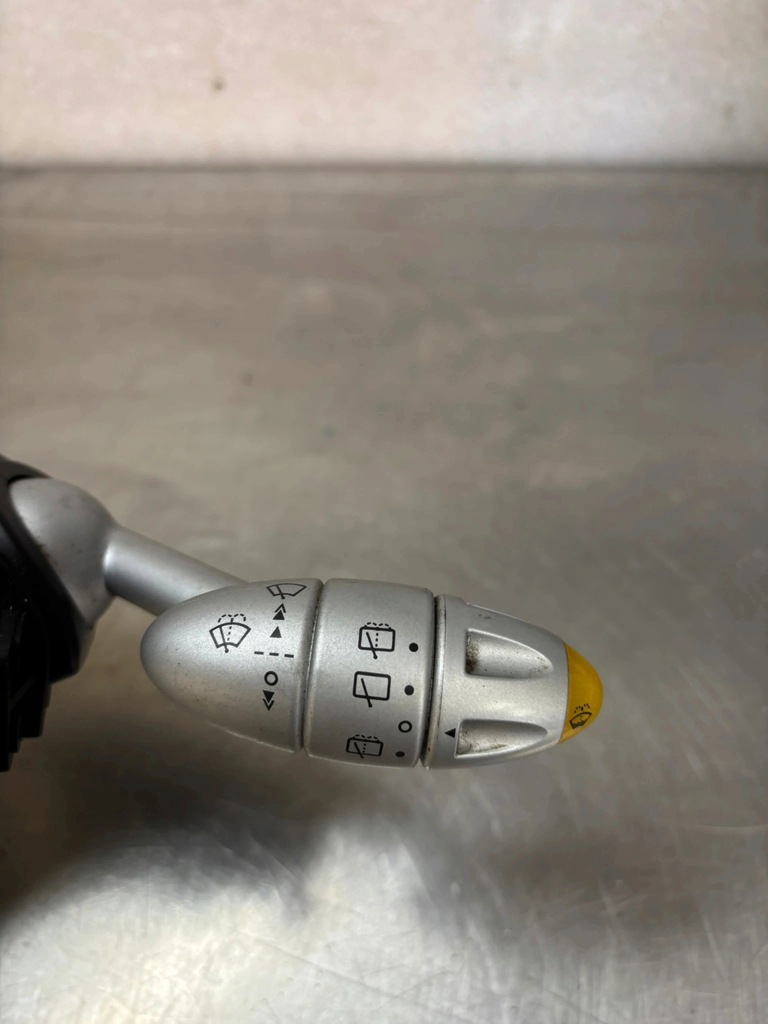 фото №2, Перемикач двірник mini cooper r50 r52 r53