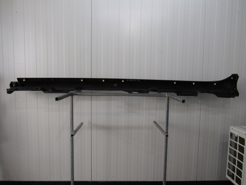 фото №9, Молдинг порог правая toyota camry xv70 17- 75850 33130