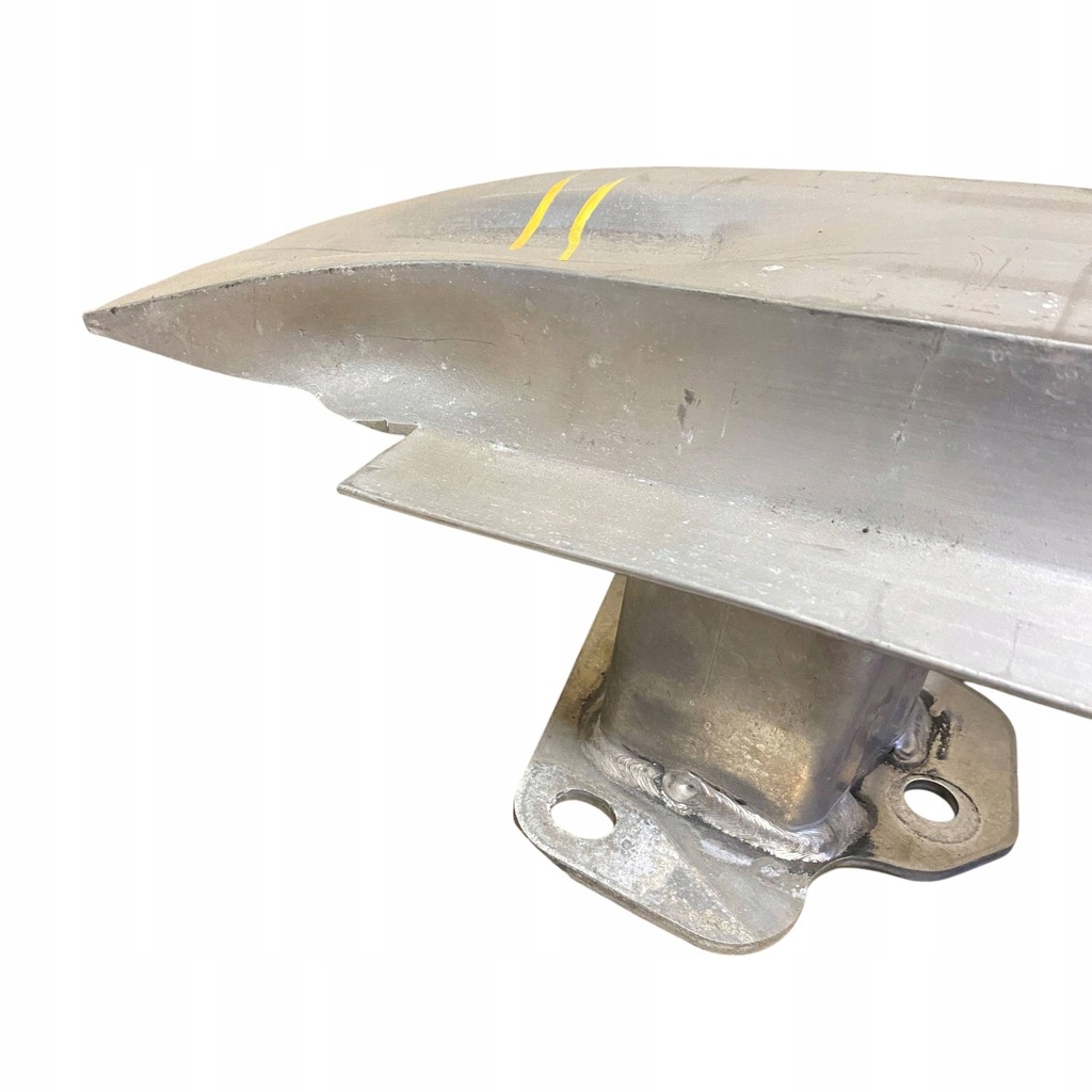 фото №11, Chevrolet camaro 2021 поперечина бампера заднього