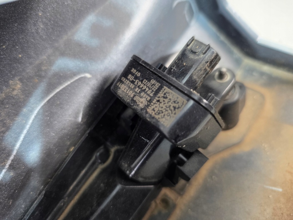 фото №11, Молдинг поріг ліва bmw x7 g07 lci m-pakiet a96 mineralweiss 7441107