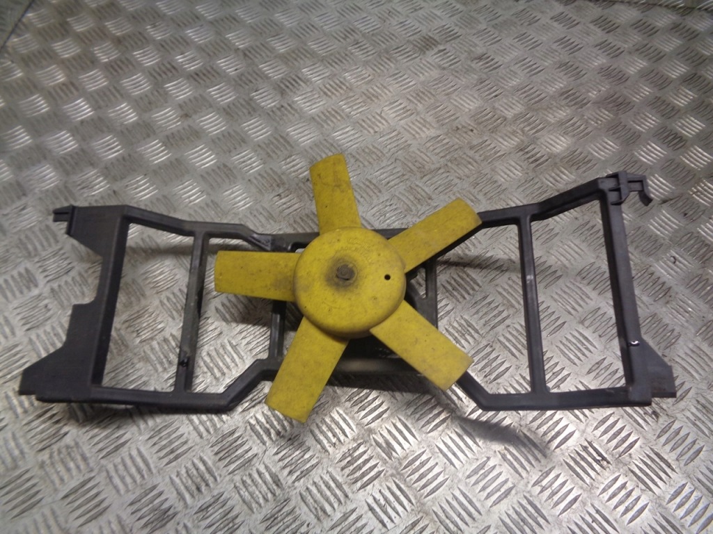 фото №1, Ford оригінальний номер 8240364 вентилятор радіатора