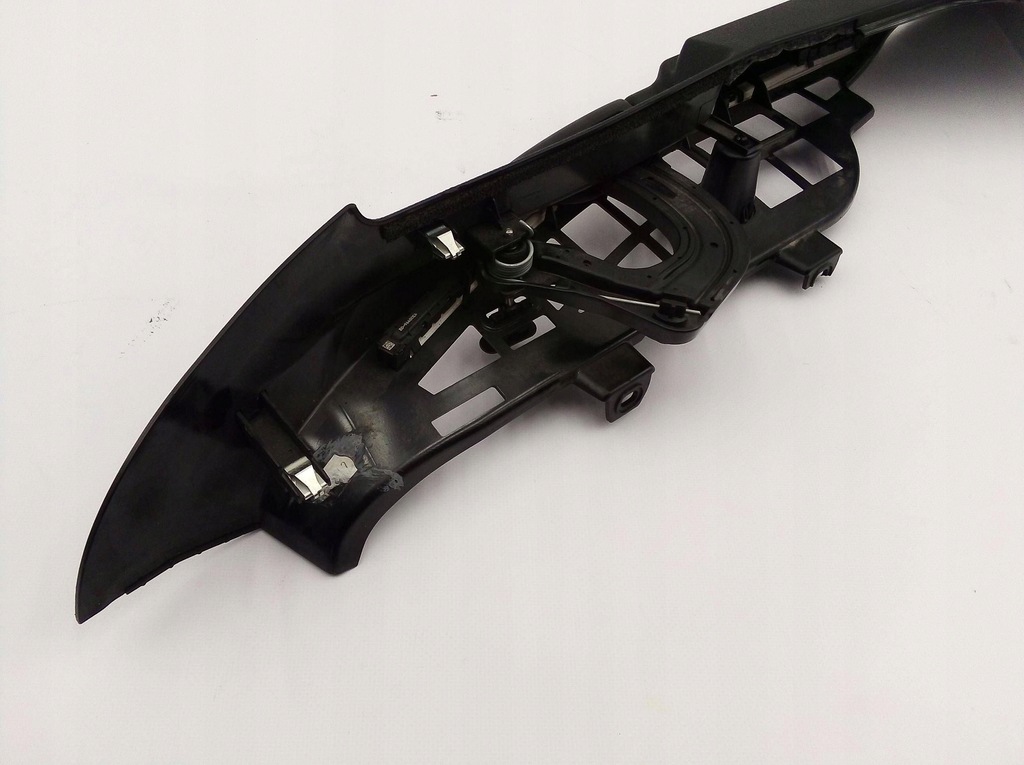 фото №8, Bmw 3 gt f34 2013 51477295592 захист задня тунель