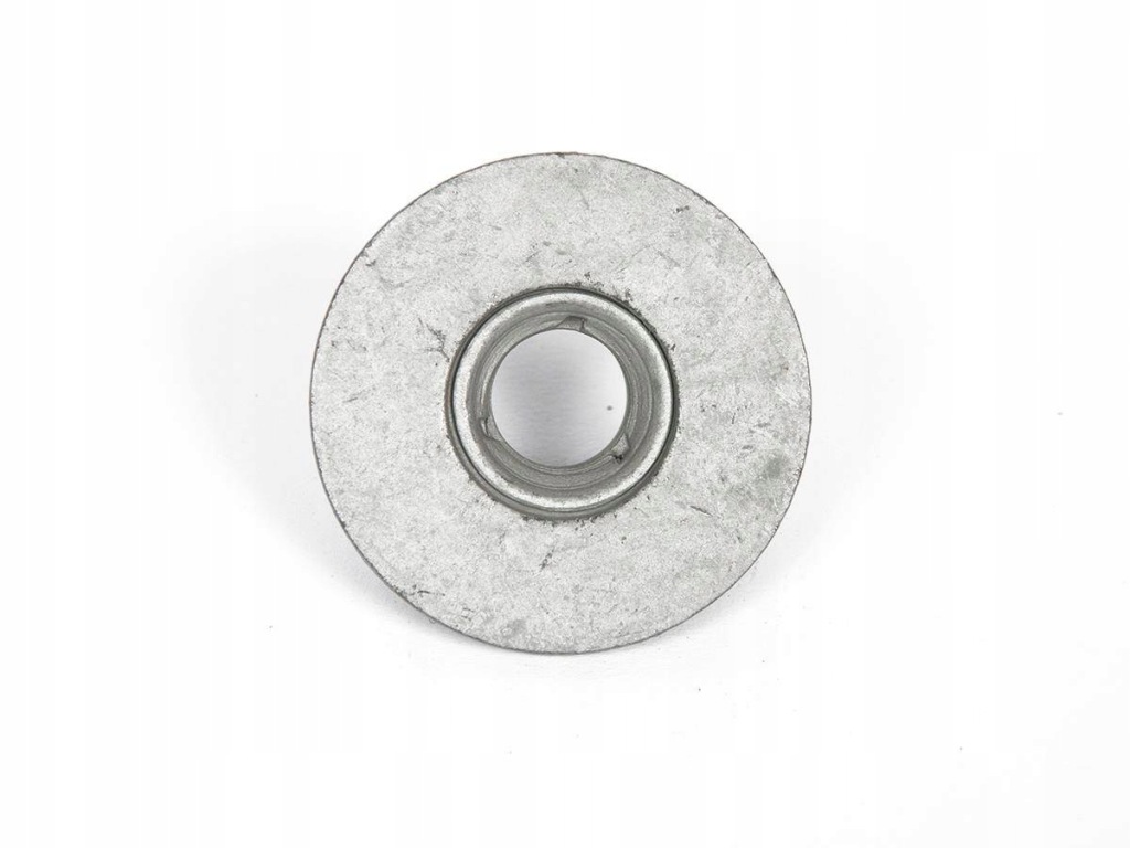 фото №3, Гайка m16 шкворень важеля ranger 19-