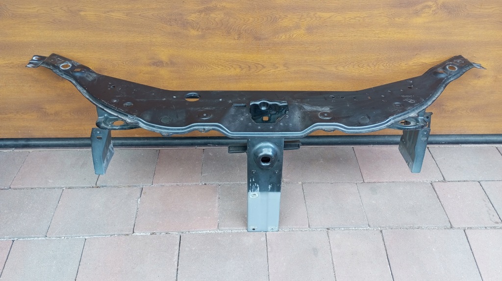 фото №1, Dacia dokker --pas передній підсилювач 625115599r оригінал