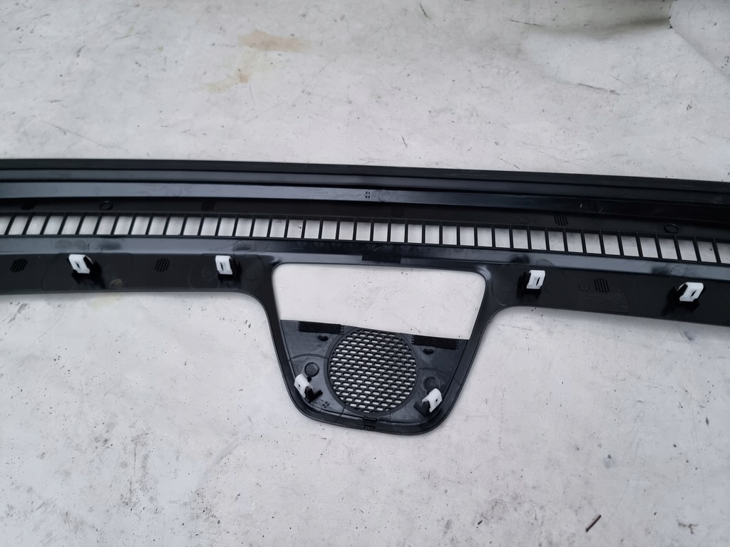 фото №6, Chrysler pacifica s 3.6 lift awd защита панели приборной панели 2022r