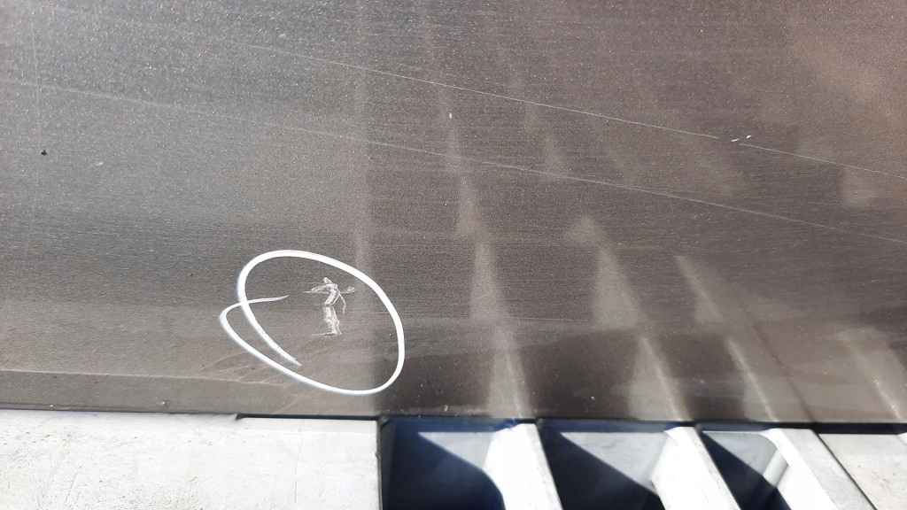 фото №6, Двері перед передні ліва peugeot 307 kombi 01-05r