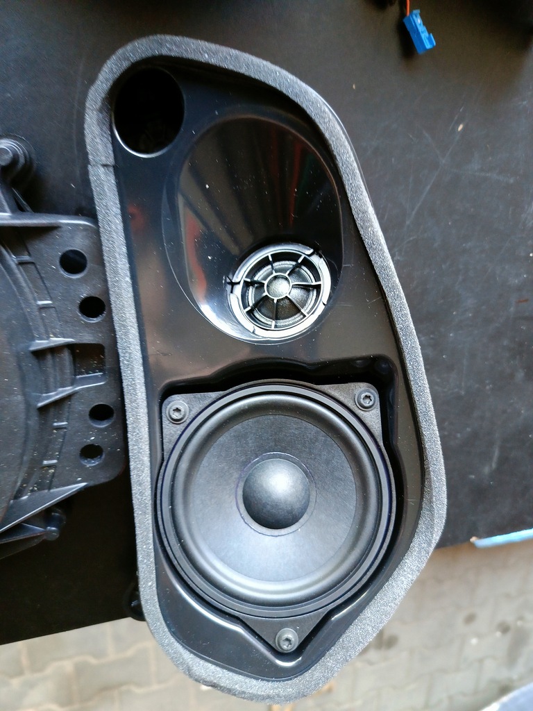 фото №6, Набор динамиков top hifi harman kardon bmw x7 g07 idealne !!!