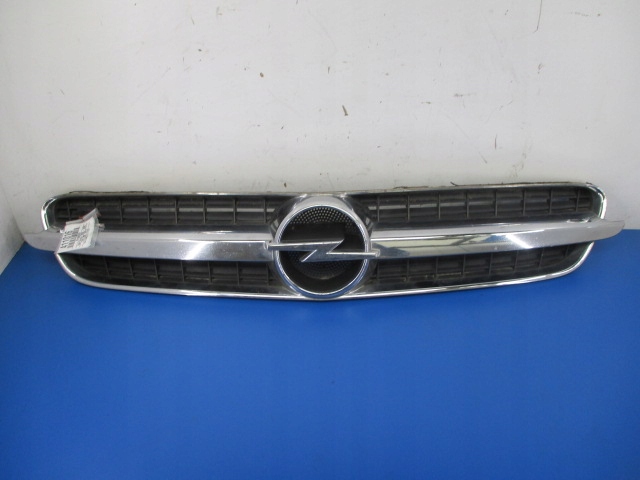 фото №1, Opel vectra c решётка радиатора решётка радиатора эмблема 13103966