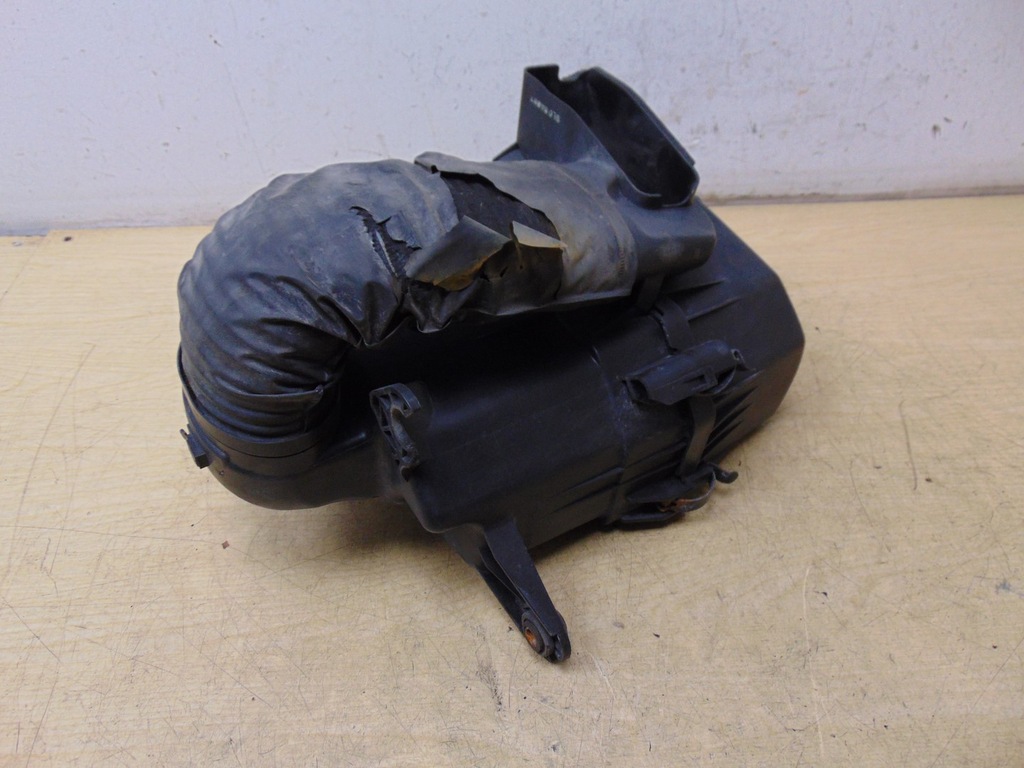 фото №7, Корпус фільтра фільтр повітря kia venga 1.4 crdi