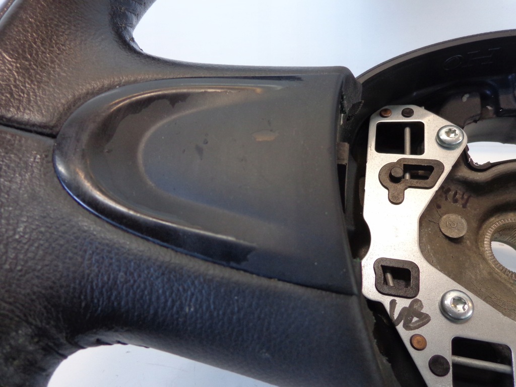 фото №6, Mini cooper r56 lift повітропровід шкіряний 6791375