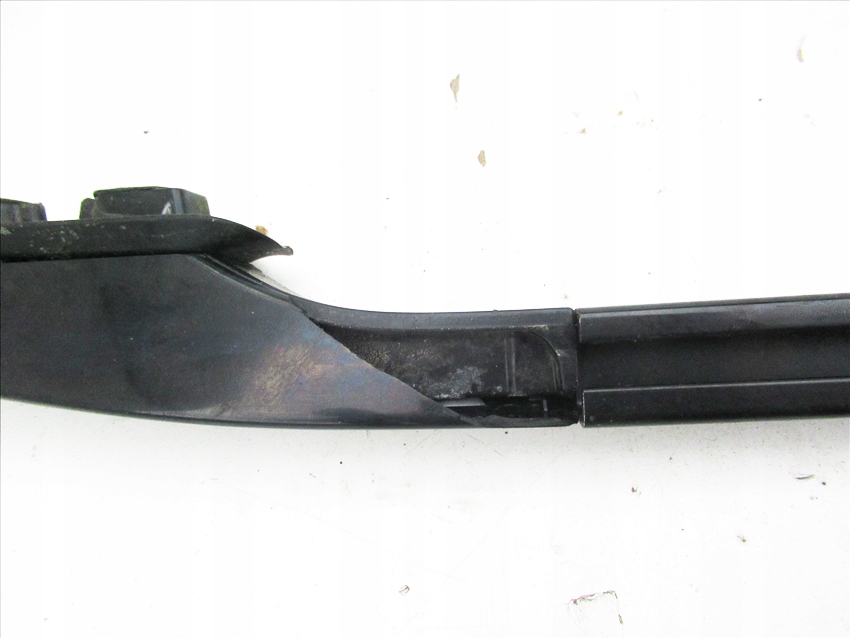 фото №3, Рейлинг крышный левый toyota rav4 2000-2005 rok