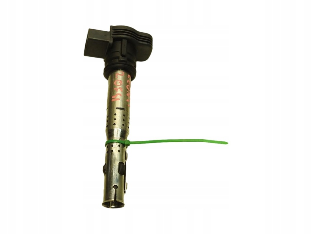 фото №1, Катушка зажигания seat leon ii 2.0fsi 07k905715f