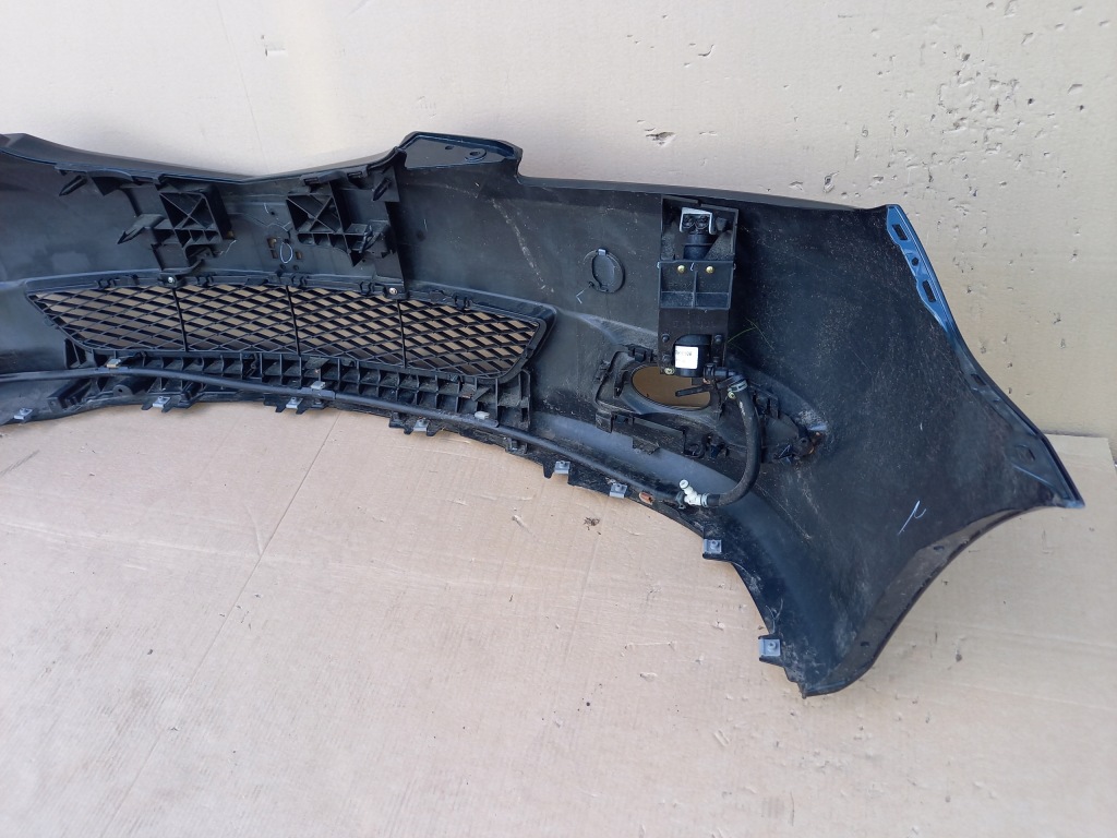 Mazda 3 iii bp4k 03- бампер передній омивач Недорого