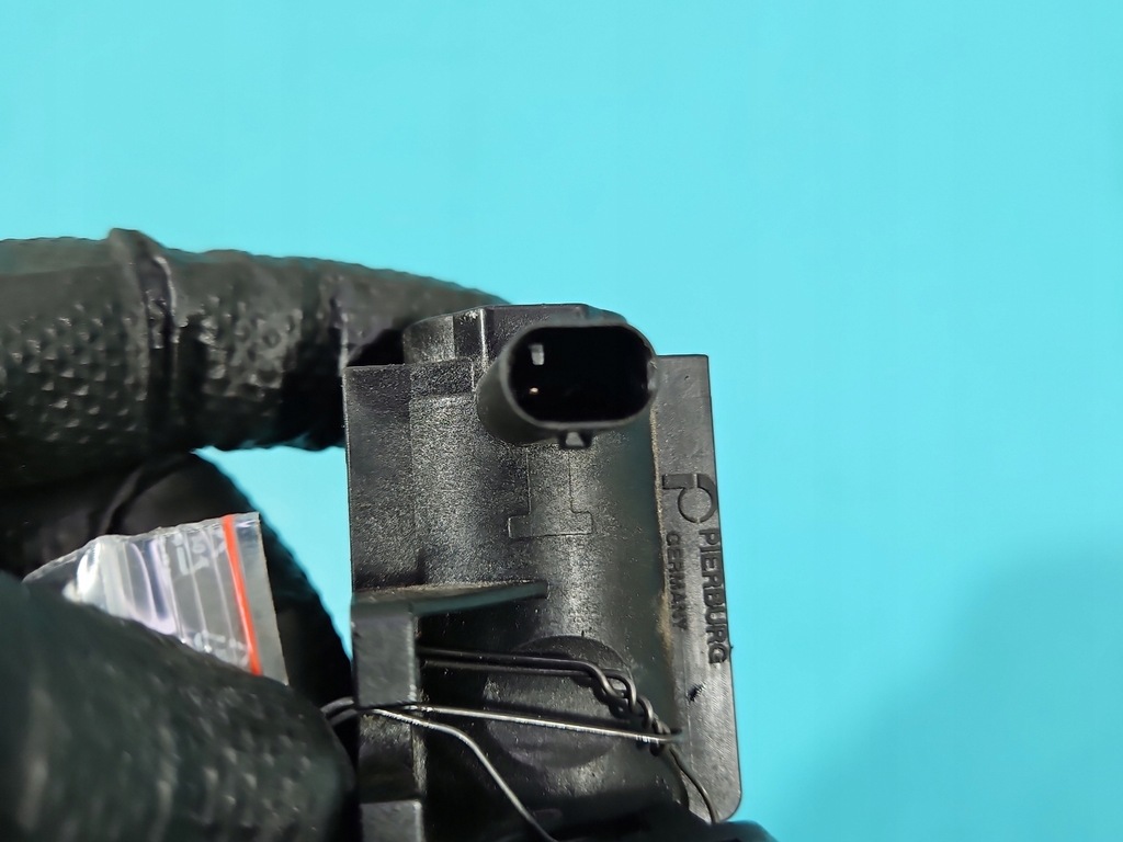 фото №6, Клапан турбины mercedes cls ii c218 10- a0081535428 70078205 4.7 v8 278922