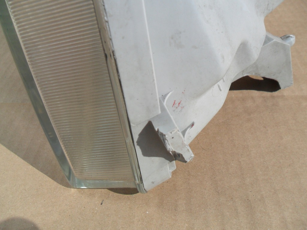 фото №7, Фара daihatsu grand move правый 99- 100-51385