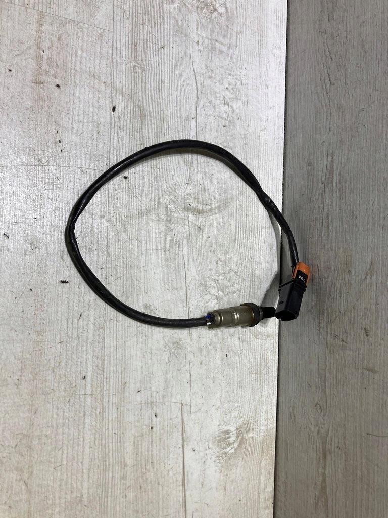 фото №1, Audi a4 s4 b9 2016 датчик лямбда-зонд 2.0 tdi