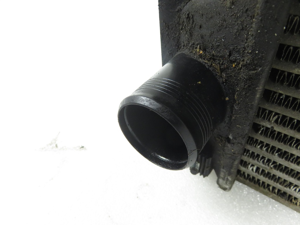 фото №9, Интеркулер land rover freelander i 2.0 d