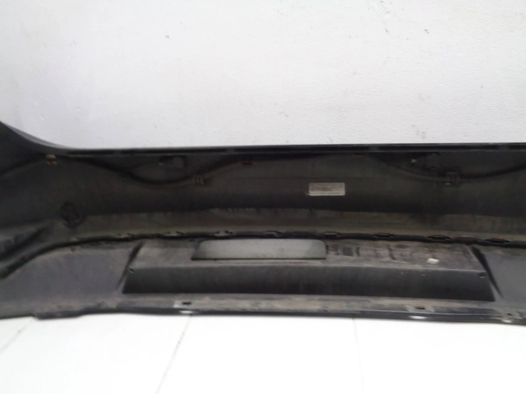 Vw golf vii 7 універсал бампер задні 6x pdc li7f комплектний  12r- Недорого