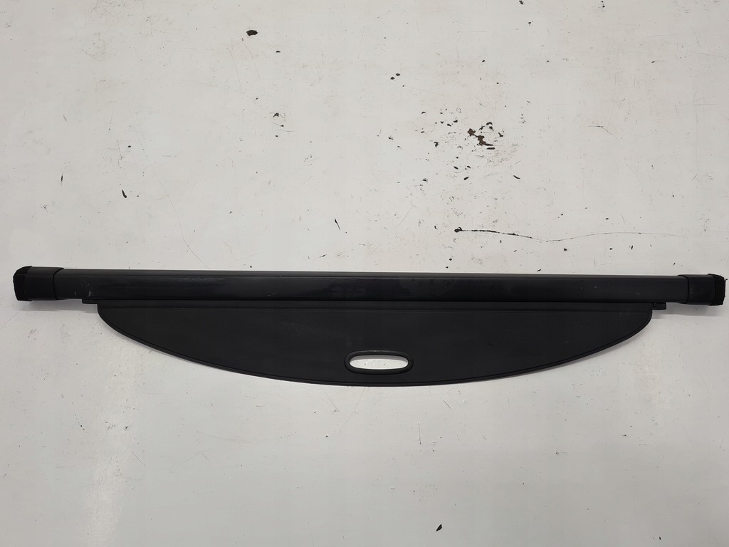 фото №1, Hyundai ix35 шторка багажника