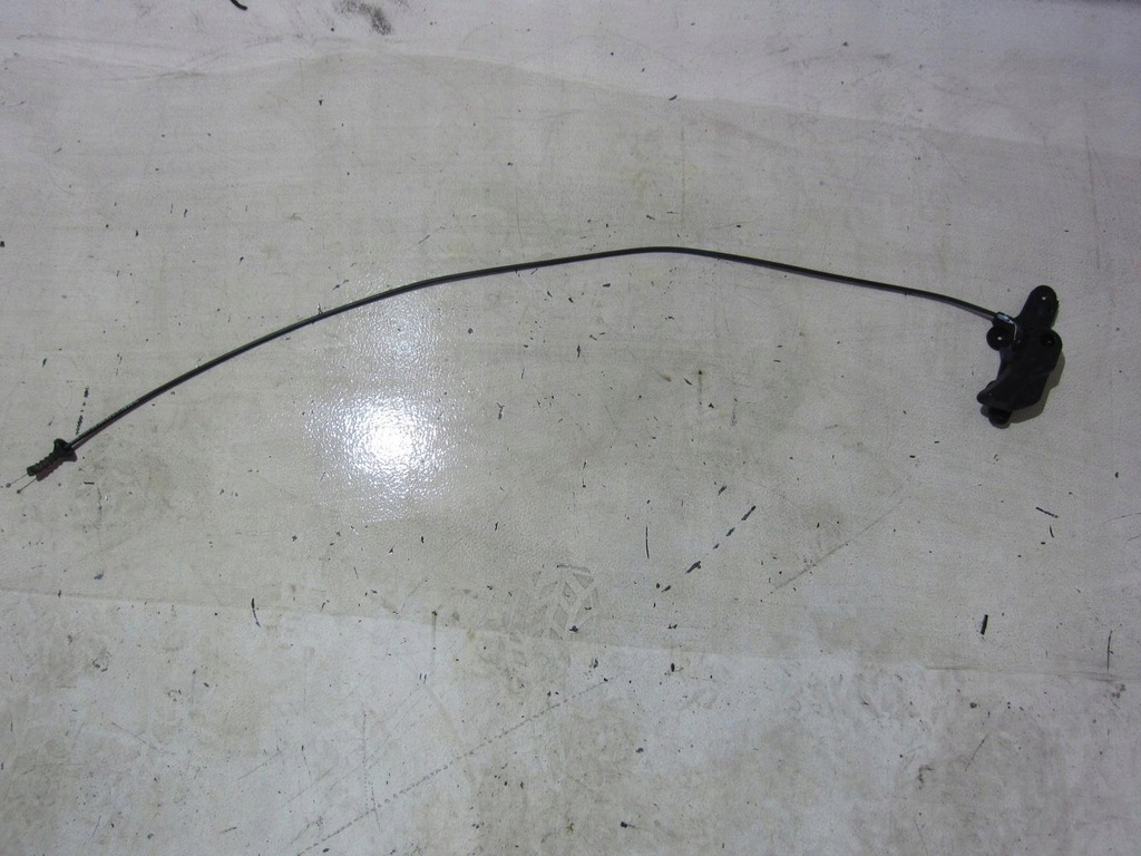фото №1, Bmw x3 f25 трос тягa капот ручка 7210728